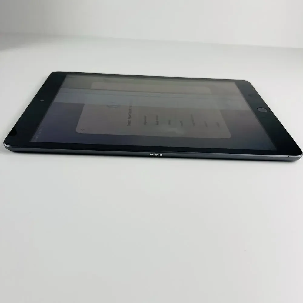 Apple iPad 9th Generation A2602 10.2